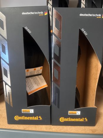 Używany Continental GP5000 2026 bike — zdjęcie 3 z 3