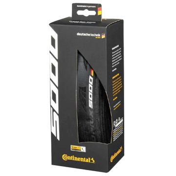 Continental GP5000 2026 bike d'occasion — image 3 sur 3