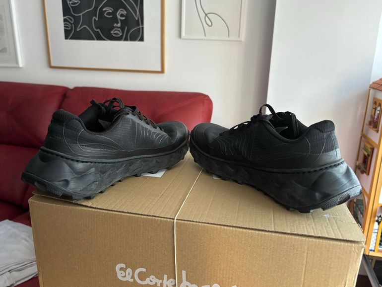 Gebrauchtes NNormal Tomir 02 bike — Bild 2 von 5