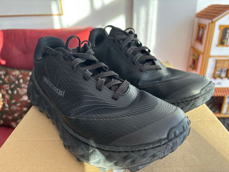 Gebrauchtes NNormal Tomir 02 bike — Bild 4 von 5