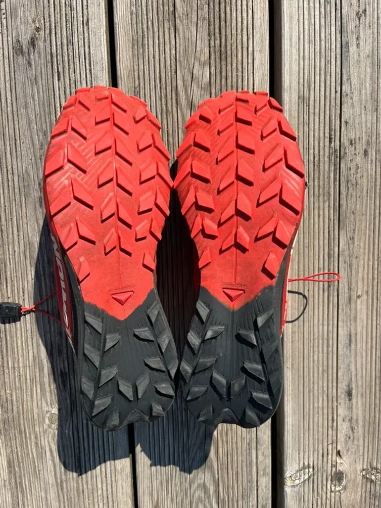 Used Salomon Slab Pulsar 3 bike — image 7 of 7