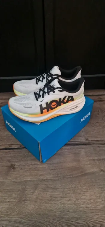 Używany Hoka Clifton PRO bike — zdjęcie 3 z 8