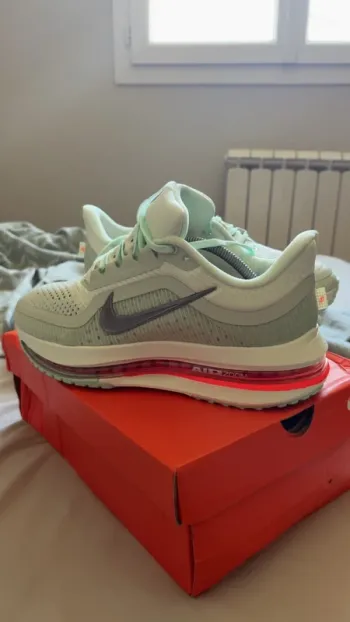 Pegasus 44 Running Shoes usato