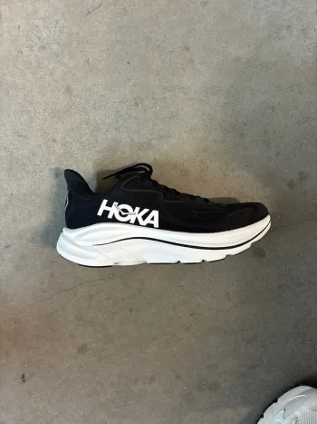 Gebrauchtes Hoka Clifton 10 Running Shoes
