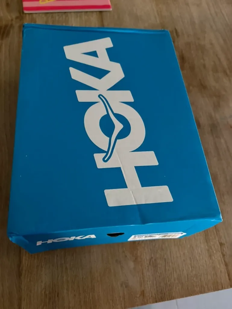 Używany Hoka Challenger 8 bike — zdjęcie 6 z 6