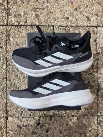 Used Continental Ultraboost 5X Running Shoes