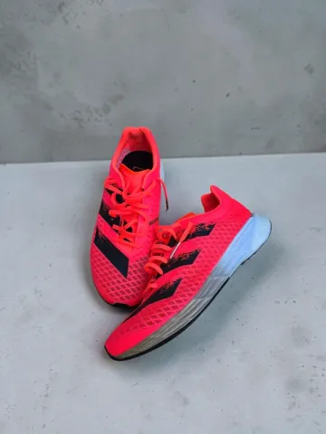 Adidas Adizero Pro Running Shoes usato