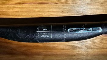 Used Pro Flare PRO Discover 12 gradi 2023 Cockpit