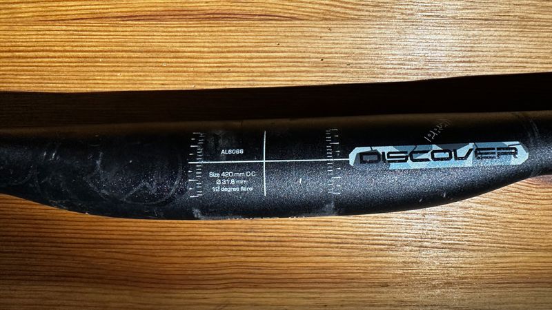 Gebrauchtes Pro Flare PRO Discover 12 gradi 2023 Cockpit