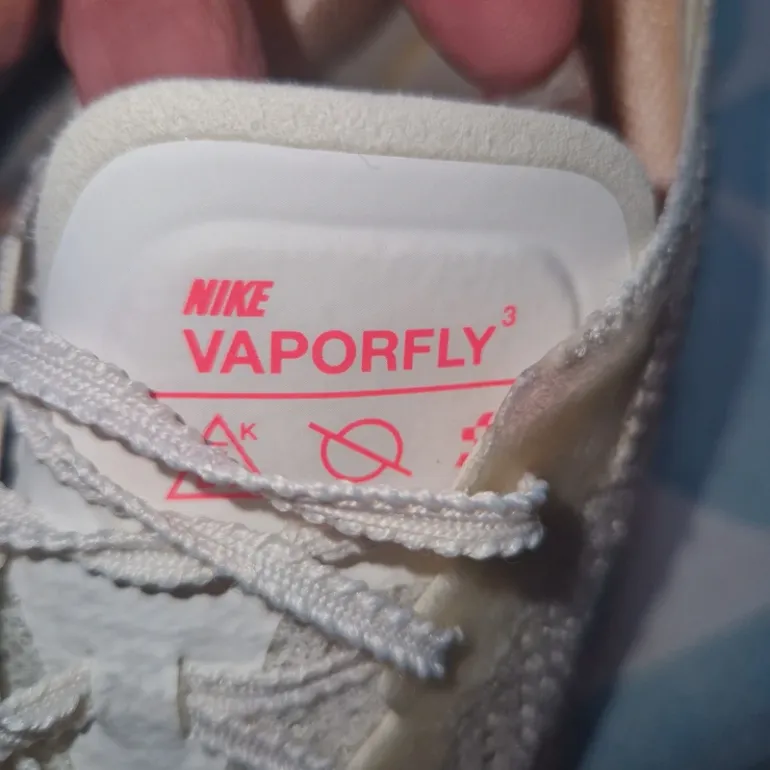 Gebrauchtes Nike Vaporfly bike — Bild 2 von 8