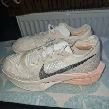 Gebrauchtes Nike Vaporfly Running Shoes