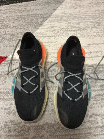 Used Adidas NMD Running Shoes