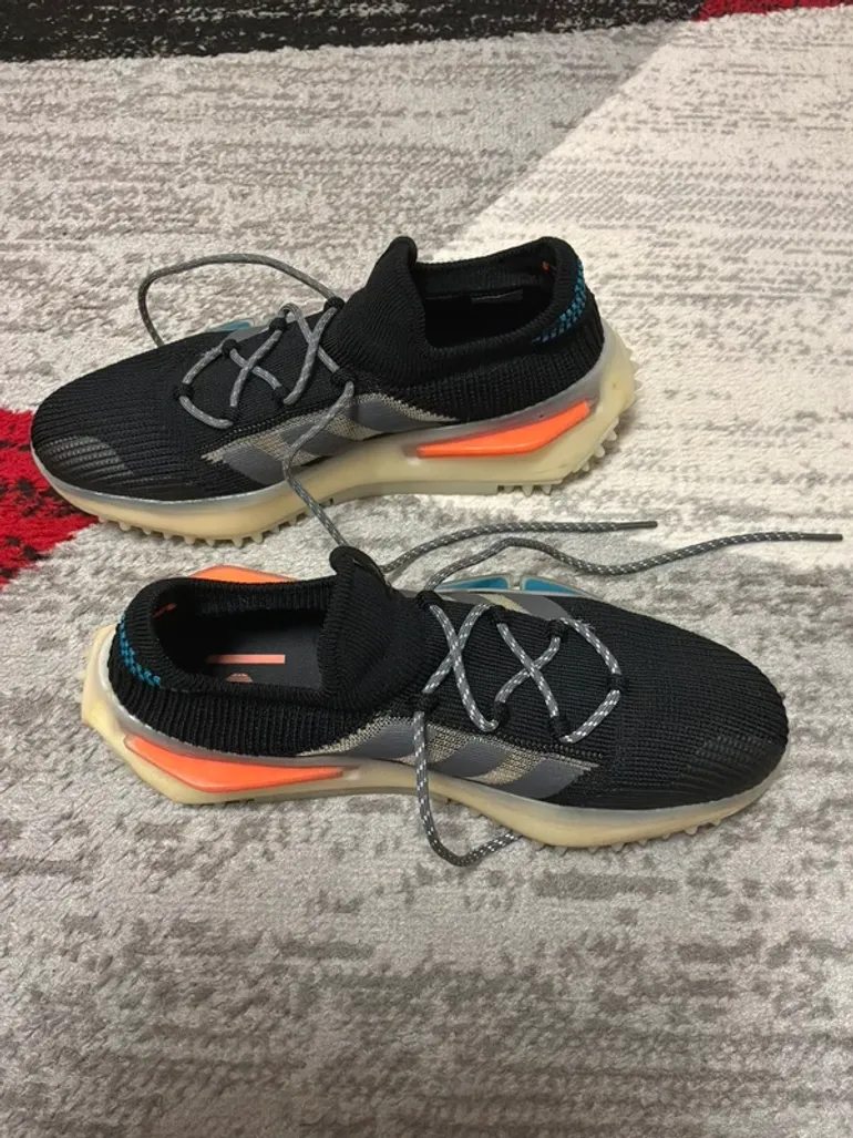 Gebrauchtes Adidas NMD bike — Bild 2 von 4