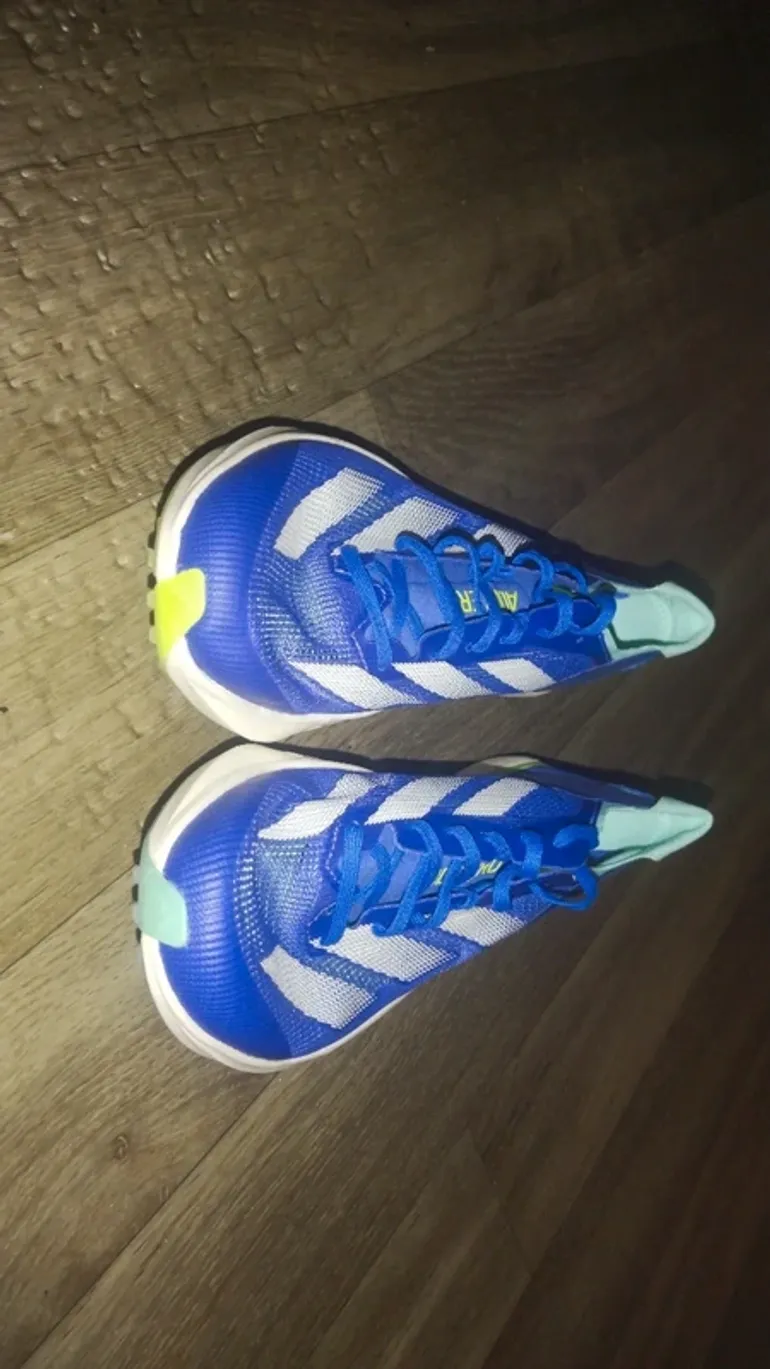 Avanti adizero bike usato — immagine 3 di 5