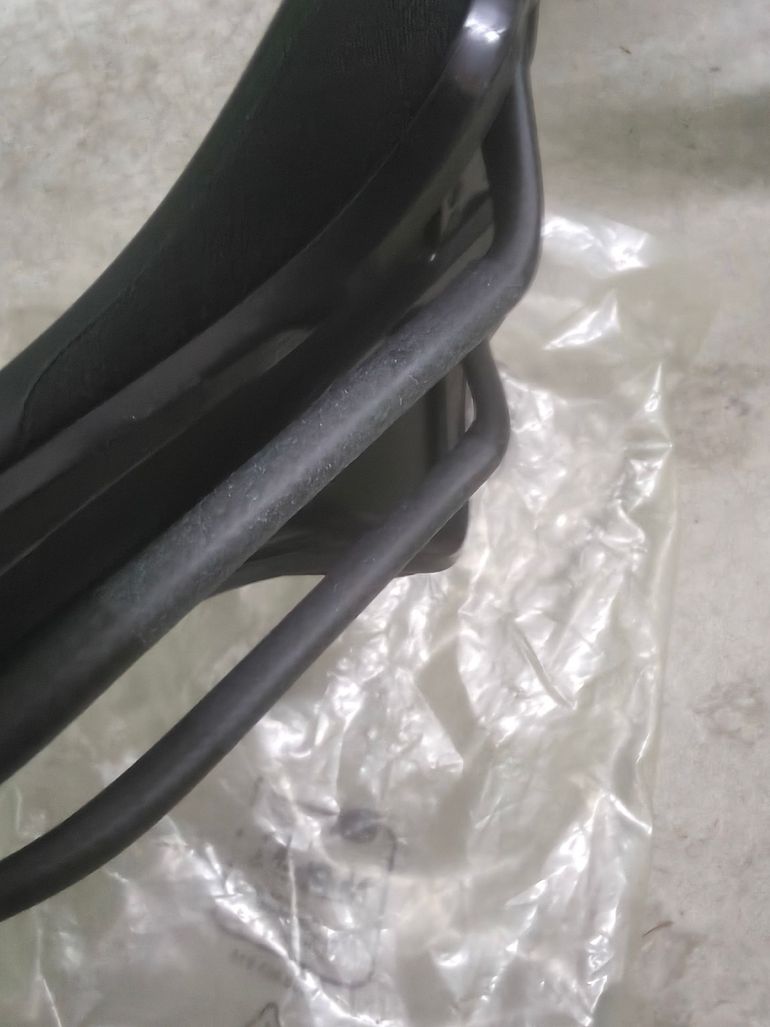 Brugt acid Nuance SLT X 2026 bike — billede 3 af 5