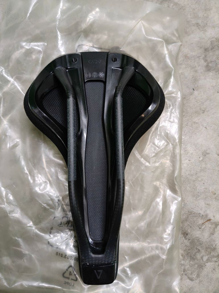 Brugt acid Nuance SLT X 2026 bike — billede 2 af 5