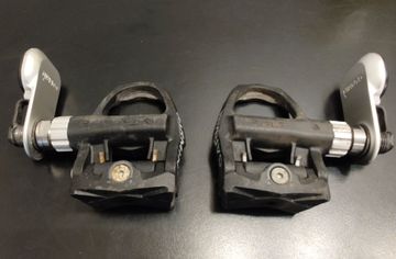Gebrauchtes Garmin Vector 2 Power Meter Pedals 2015 Drivetrain & Pedals
