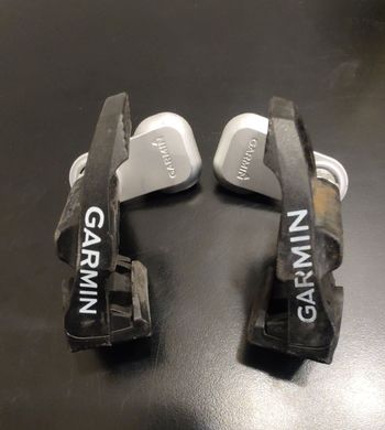 Gebrauchtes Garmin Vector 2 Power Meter Pedals 2015 bike — Bild 3 von 3