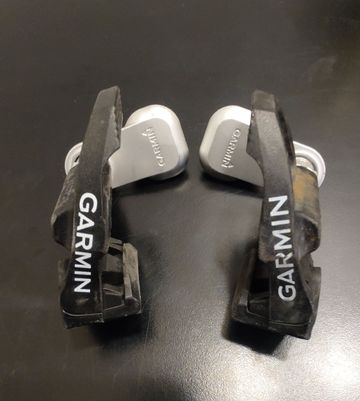 Käytetty Garmin Vector 2 Power Meter Pedals 2015 bike — kuva 3 / 3