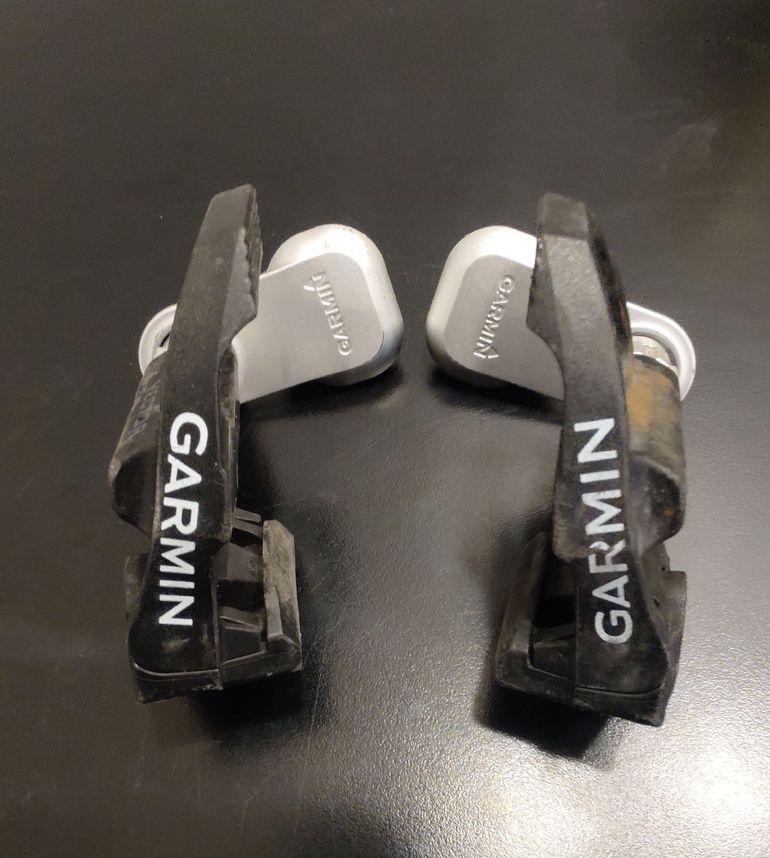 Gebrauchtes Garmin Vector 2 Power Meter Pedals 2015 bike — Bild 3 von 3