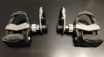 Gebrauchtes Garmin Vector 2 Power Meter Pedals 2015 bike — Bild 2 von 3