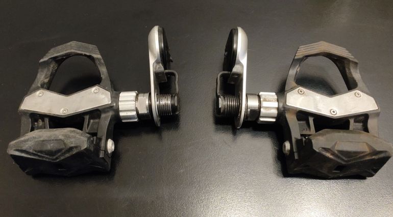Gebrauchtes Garmin Vector 2 Power Meter Pedals 2015 bike — Bild 2 von 3