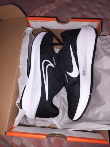 Used Nike Downshifter 13 Running Shoes