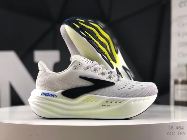 Używany Brooks Glycerin Max bike — zdjęcie 6 z 7