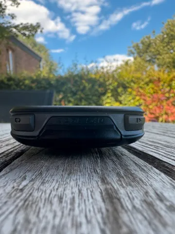 Brugt Garmin Edge 540 2024 bike — billede 11 af 14