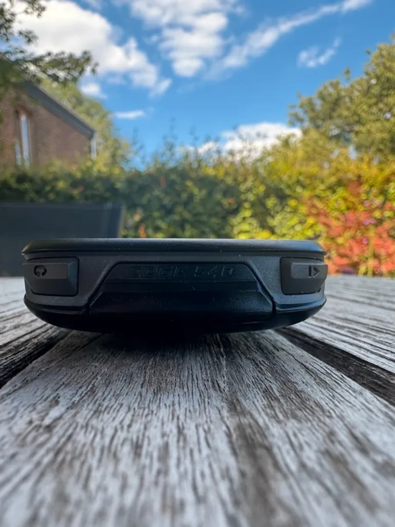 Brugt Garmin Edge 540 2024 bike — billede 11 af 14