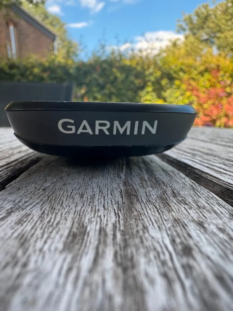 Brugt Garmin Edge 540 2024 bike — billede 12 af 14