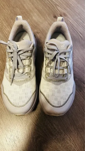 Gebrauchtes New Balance Hierro Running Shoes