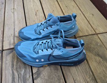 Použité Nike Zegama 2025 Running Shoes