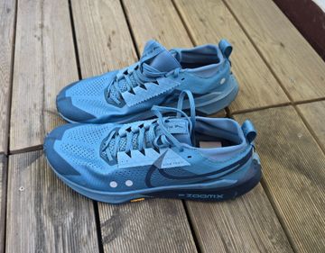 Used Nike Zegama 2025 Running Shoes