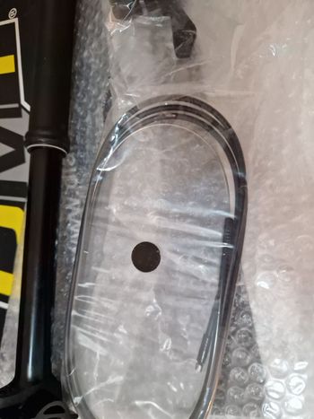 Brugt limotek Alpha Dropper Post 2026 bike — billede 8 af 14