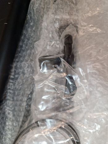 Brugt limotek Alpha Dropper Post 2026 bike — billede 3 af 14