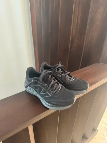 Używany New Balance Fresh Foam bike — zdjęcie 4 z 5