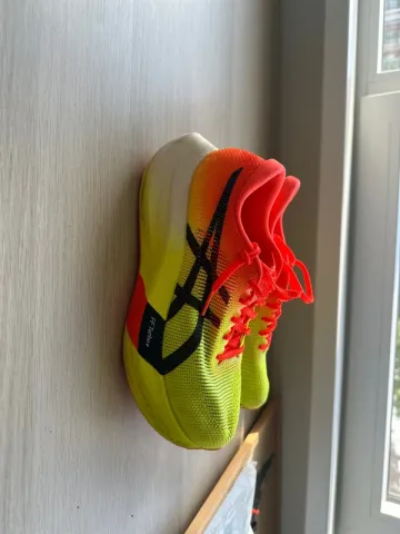 Gebrauchtes Asics Metaspeed Sky Running Shoes