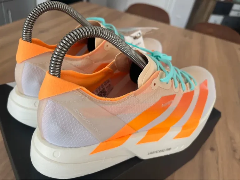 Tweedehands Adidas Adizero Adios Pro 4 bike — afbeelding 5 van 12