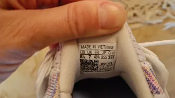 Adidas Ultraboost bike usato — immagine 5 di 5