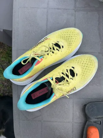 Autre Mach 6 Running Shoes d'occasion