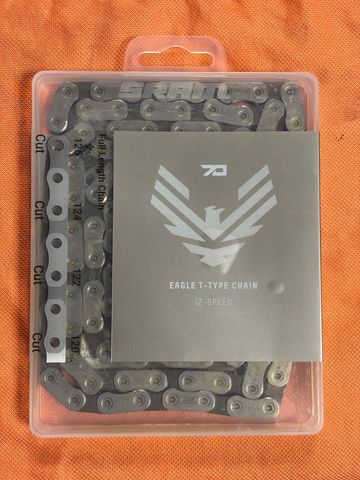 Used Sram 70 T-Type Chain 2026 bike — image 1 of 2
