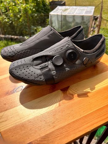 Used Bont Vaypor S Li2 2025 Cycling Shoes