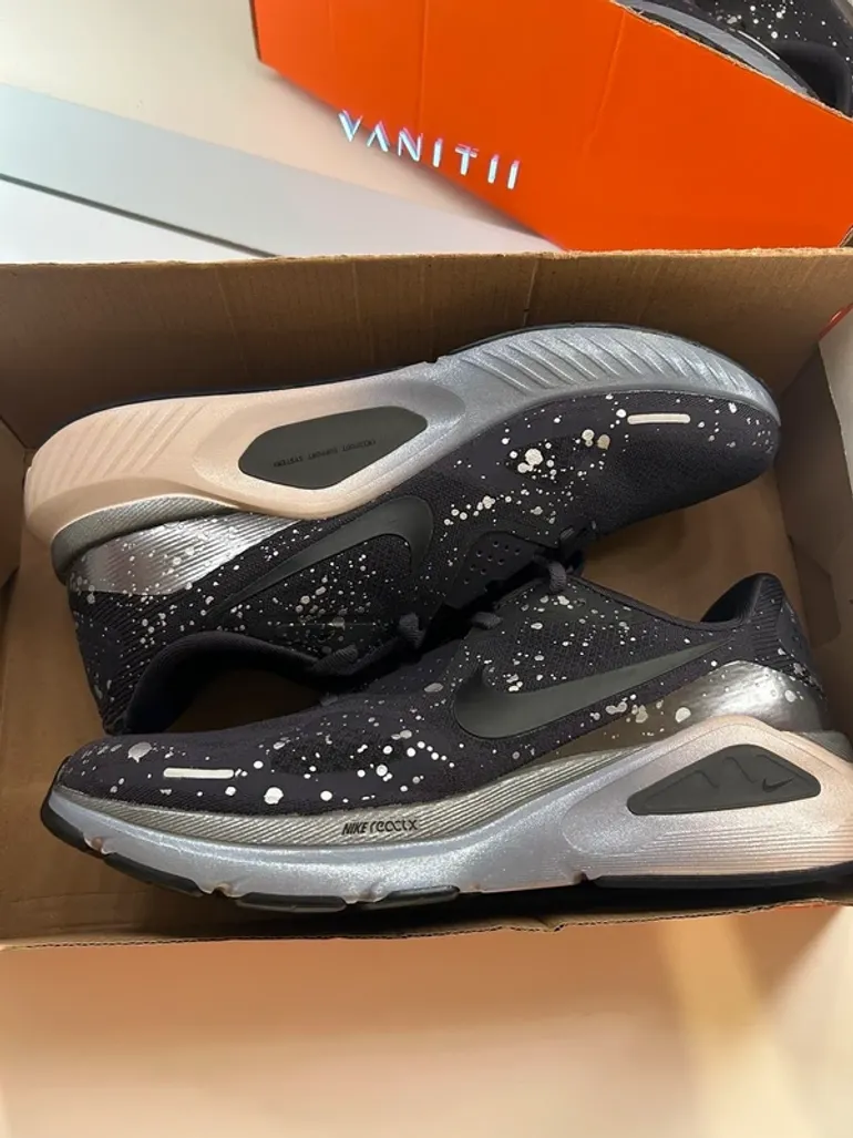 Gebrauchtes 100% Nike Zapatillas bike — Bild 7 von 8