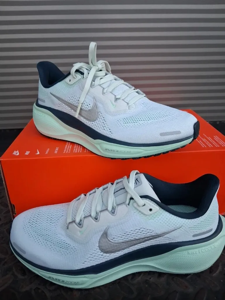 Brugt Pegasus Air Zoom 41 bike — billede 2 af 5