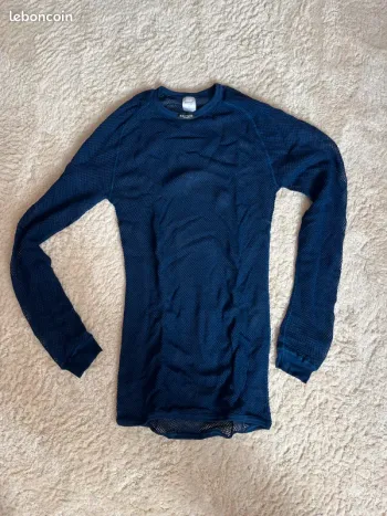 Used BRYNJE Super Thermo Wintersport Clothing