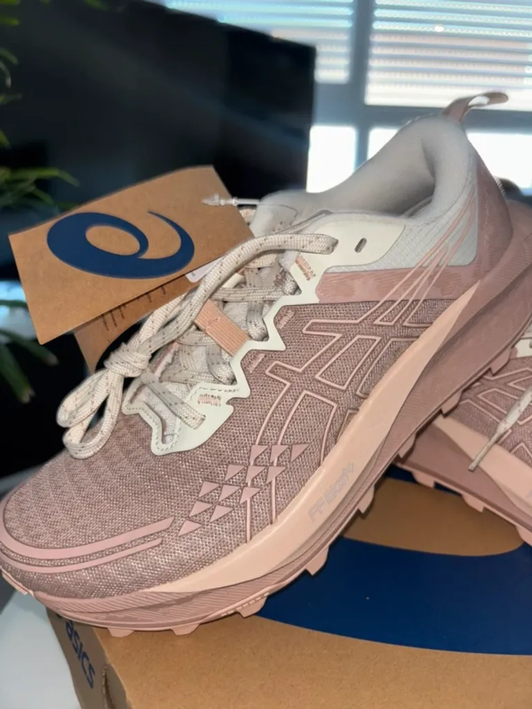 Asics Gel-Trabuco 13 bike d'occasion — image 3 sur 8