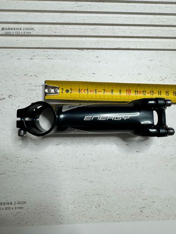 Použité Fsa Energy Stem 2019 bike — obrázek 2 z 3