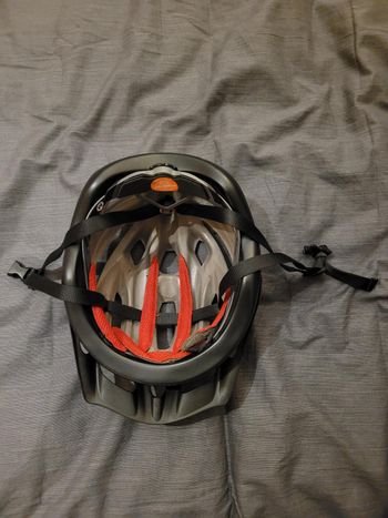 Gebrauchtes nakamura Casque Nakamura bike — Bild 3 von 3