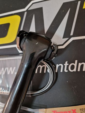 Brugt Tranzx JD-YSP16JL Dropper Post 2026 bike — billede 7 af 16